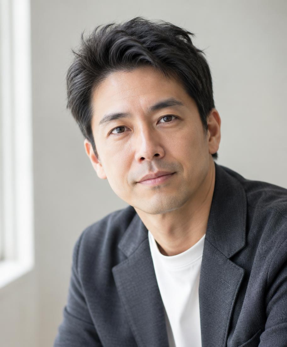 Daniel Park